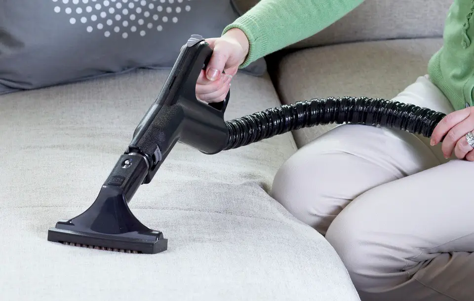 Can You Put Fabric Softener in a Rainbow Vacuum? Vending Business