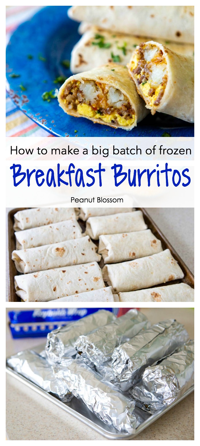 How to Keep Breakfast Burritos Warm for a Crowd? Vending Business