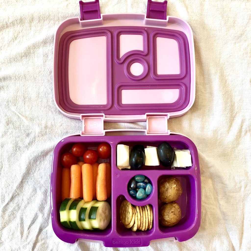 What Lunch Box Does Bentgo Fit in? Vending Business Machine Pro Service