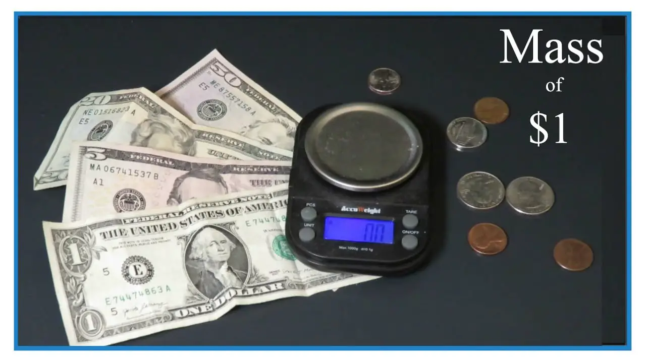 Dollar Bill Weight? Vending Business Machine Pro Service