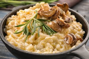 rice-serving-risotto