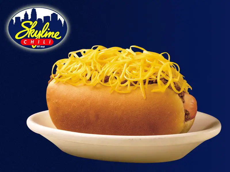 What Kind of Hot Dogs Does Skyline Use? Vending Business Machine Pro