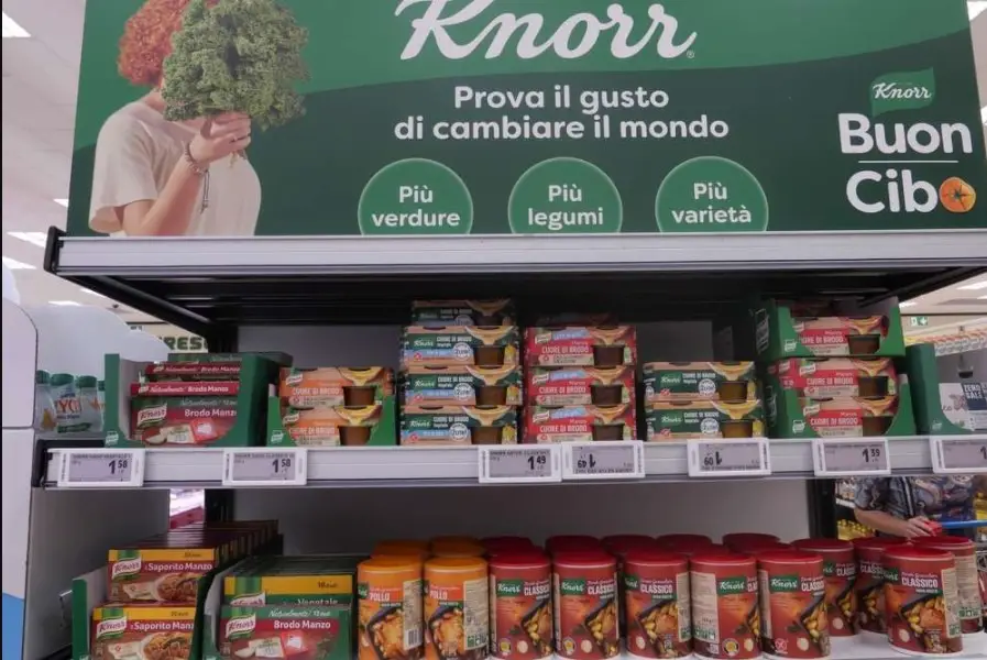 Where to Find Bouillon Cubes in Grocery Store? Vending Business