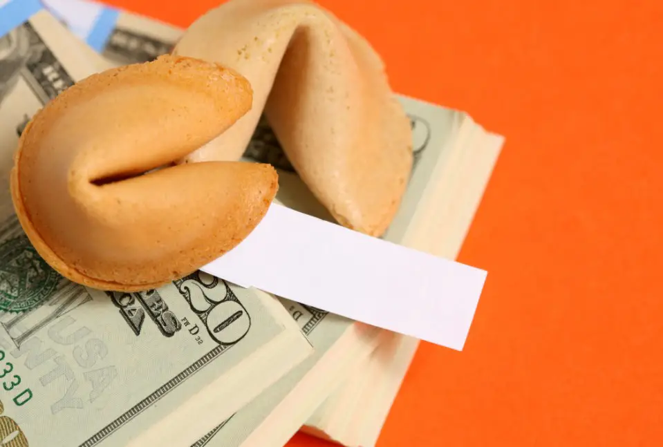 Do Fortune Cookies Expire? Vending Business Machine Pro Service