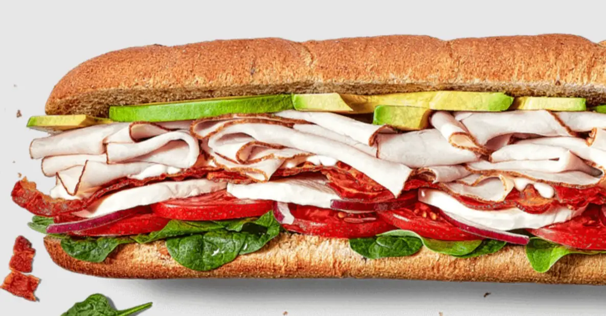Is All Subway Meat Turkey? Vending Business Machine Pro Service