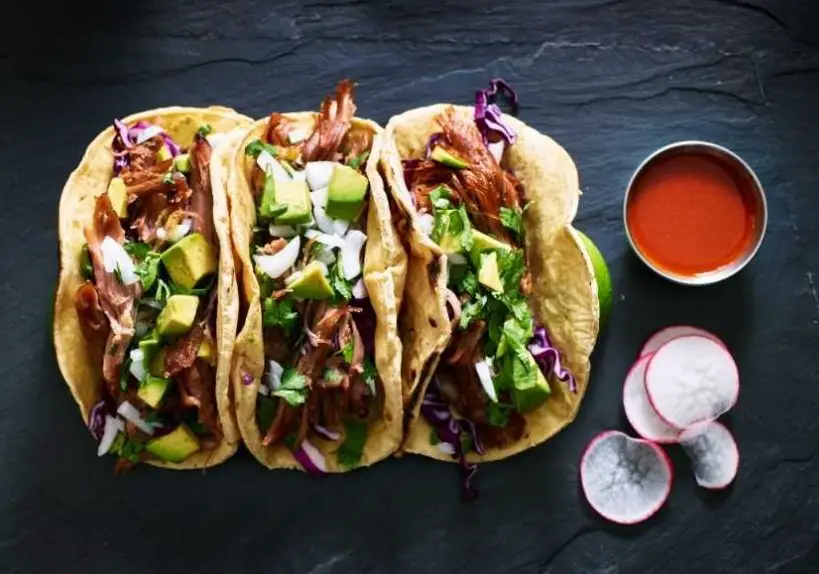 Can You Eat Corn Tortillas Raw? Vending Business Machine Pro Service