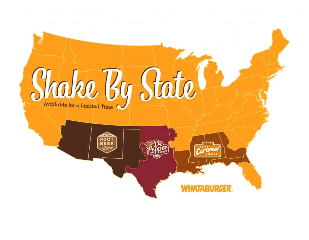 Whataburger Shake Vs Malt? Vending Business Machine Pro Service