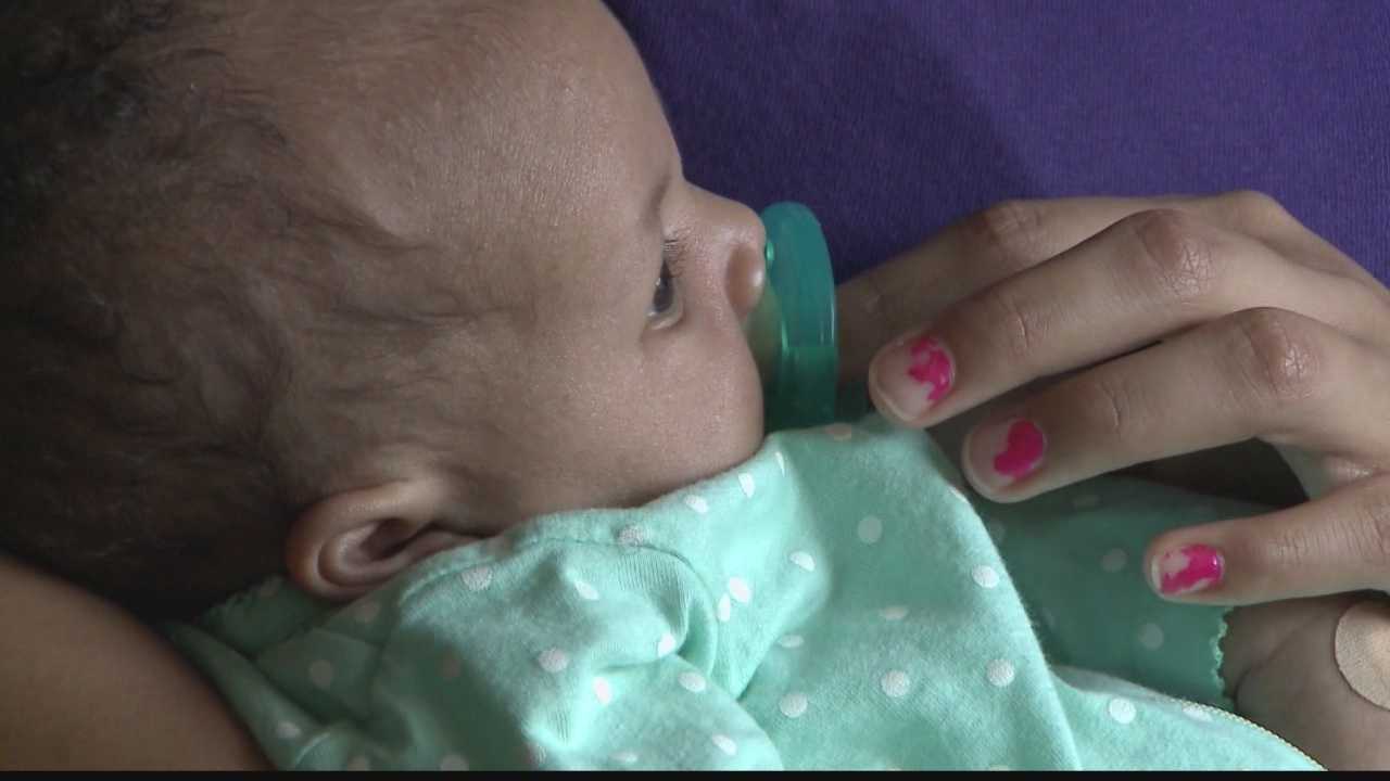 What Happens If A Baby Accidentally Drinks Alcohol? Vending Business