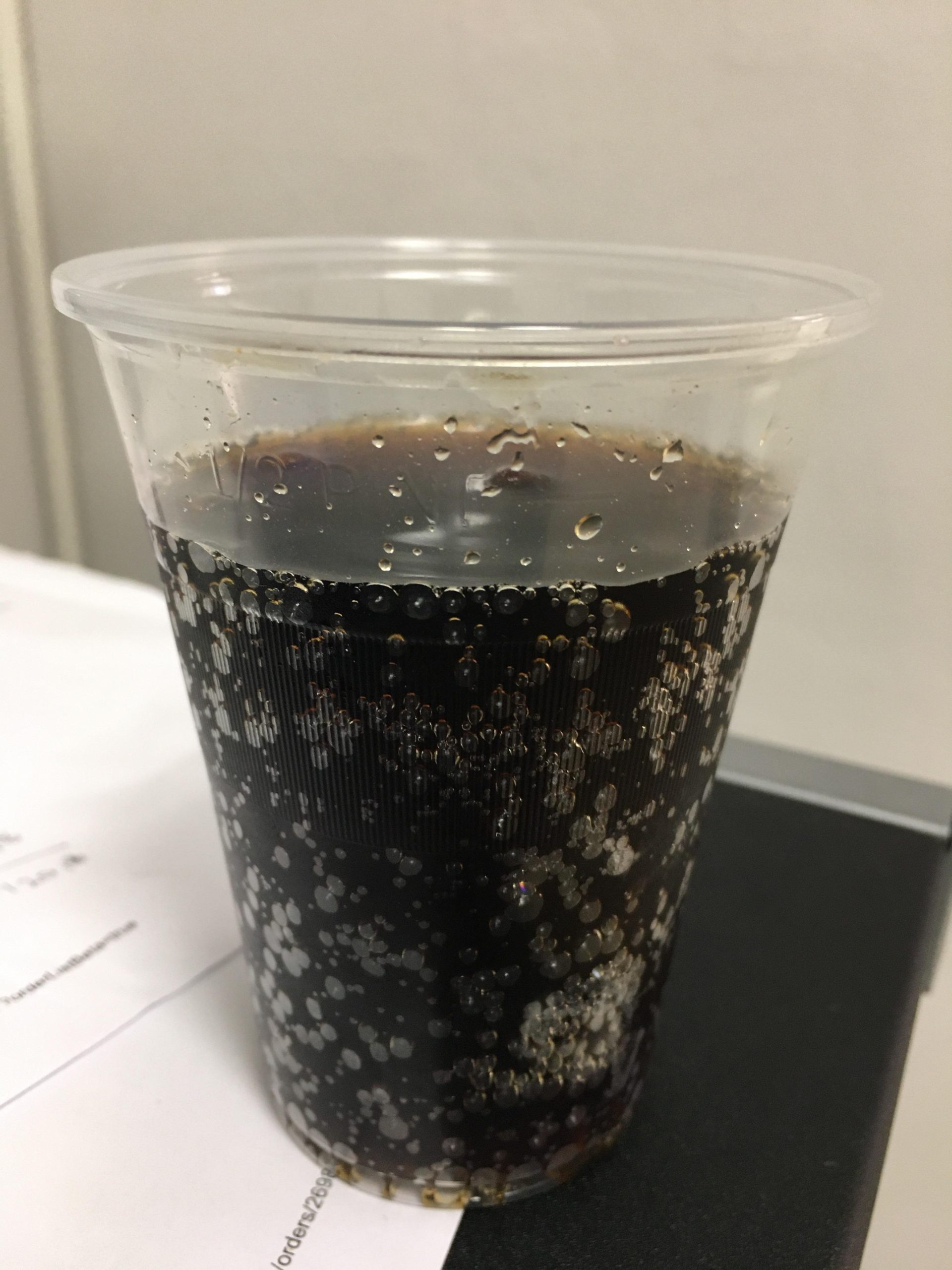 Why Does My Coke Taste Weird? Vending Business Machine Pro Service