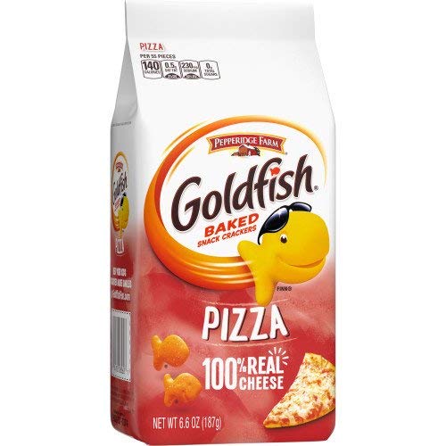What Happened To Pizza Goldfish? Vending Business Machine Pro Service