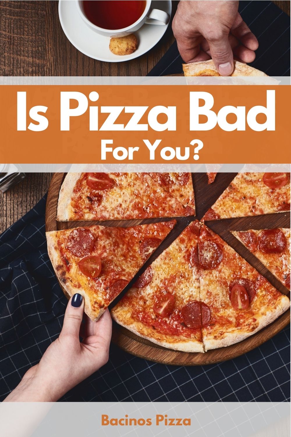 Why Is Pizza Bad For You Vending Business Machine Pro Service