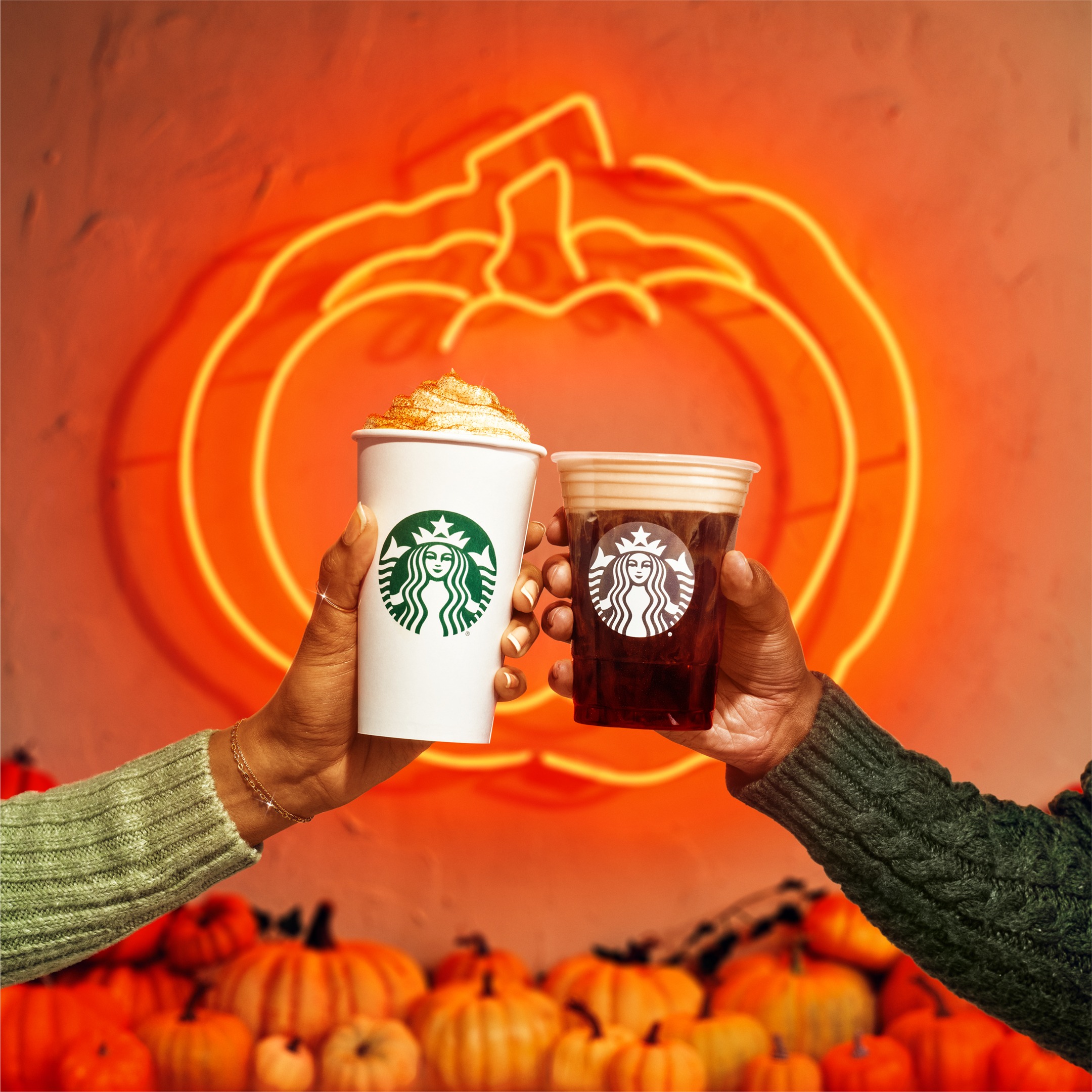 When Do Fall Drinks End At Starbucks? Vending Business Machine Pro