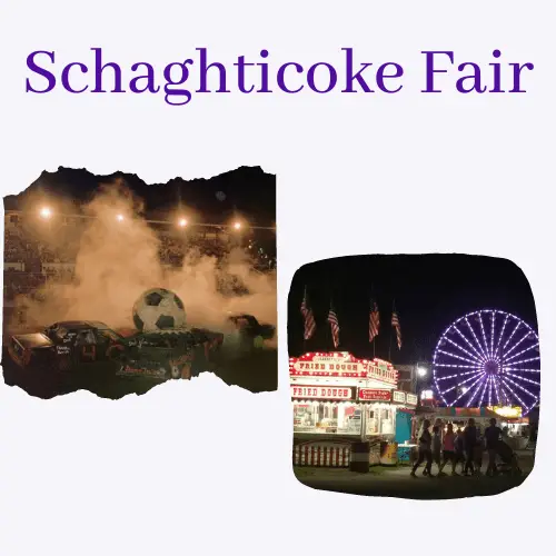 When Is The Schaghticoke Fair 2023? Vending Business Machine Pro Service