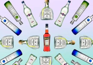 best-cocktail-to-get-drunk-fast