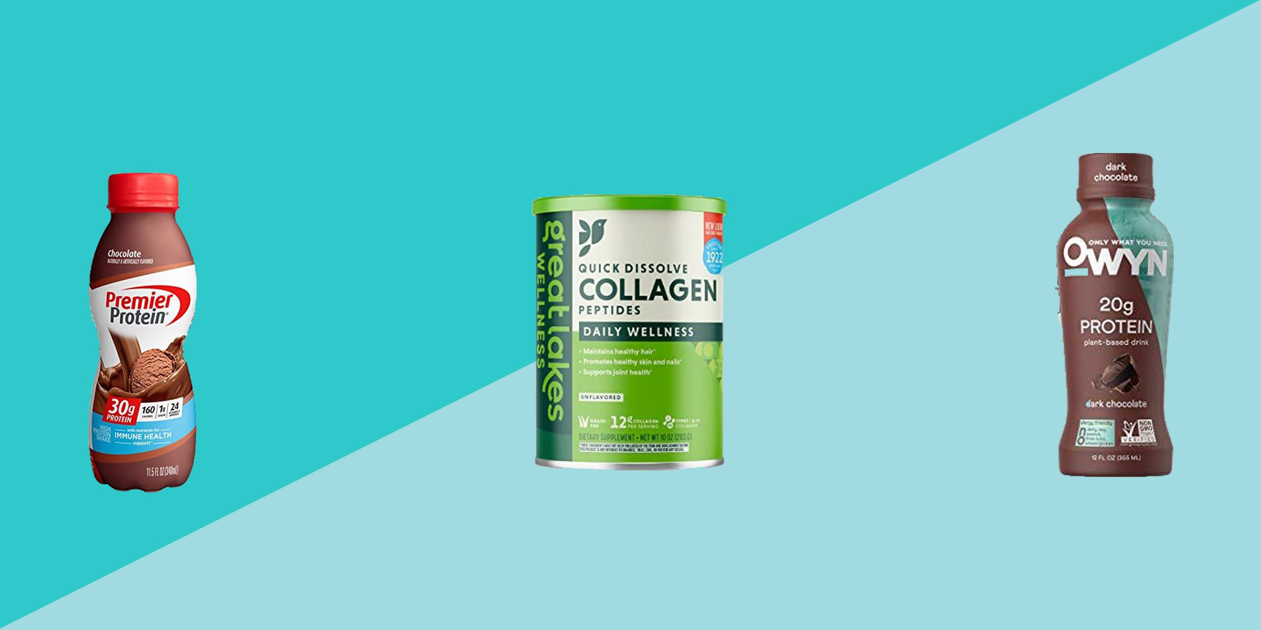 What Drinks Have Protein In Them? Vending Business Machine Pro Service