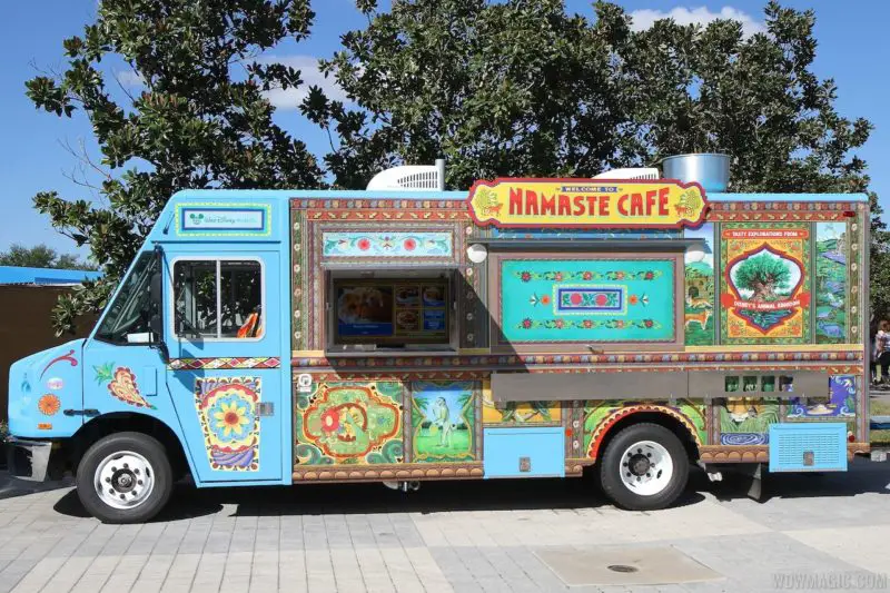 How To Find Food Trucks Near Me? Vending Business Machine Pro Service