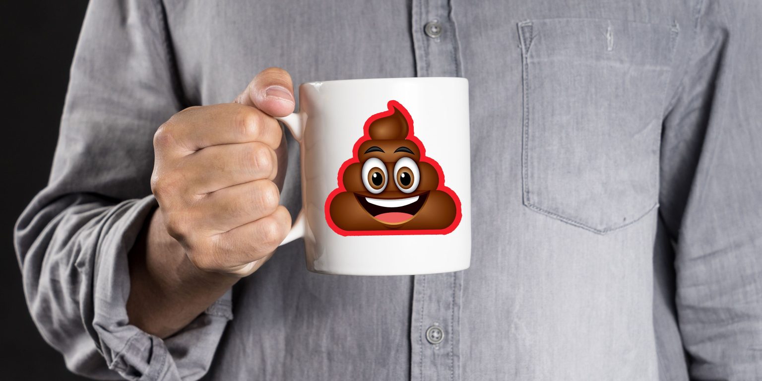 Why Does Coffee Make You Poop But Not Energy Drinks? Vending Business