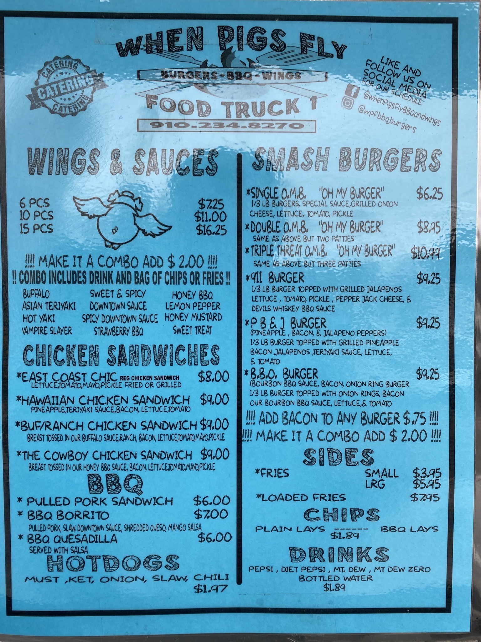 When Pigs Fly Food Truck? Vending Business Machine Pro Service