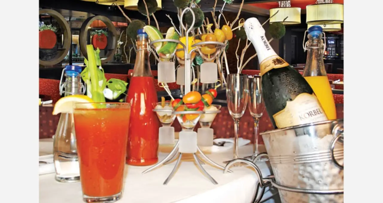 What Does Bottomless Drinks Mean? Vending Business Machine Pro Service