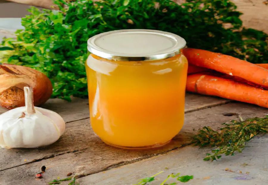 1 unit chicken stock concentrate Vending Business Machine Pro Service