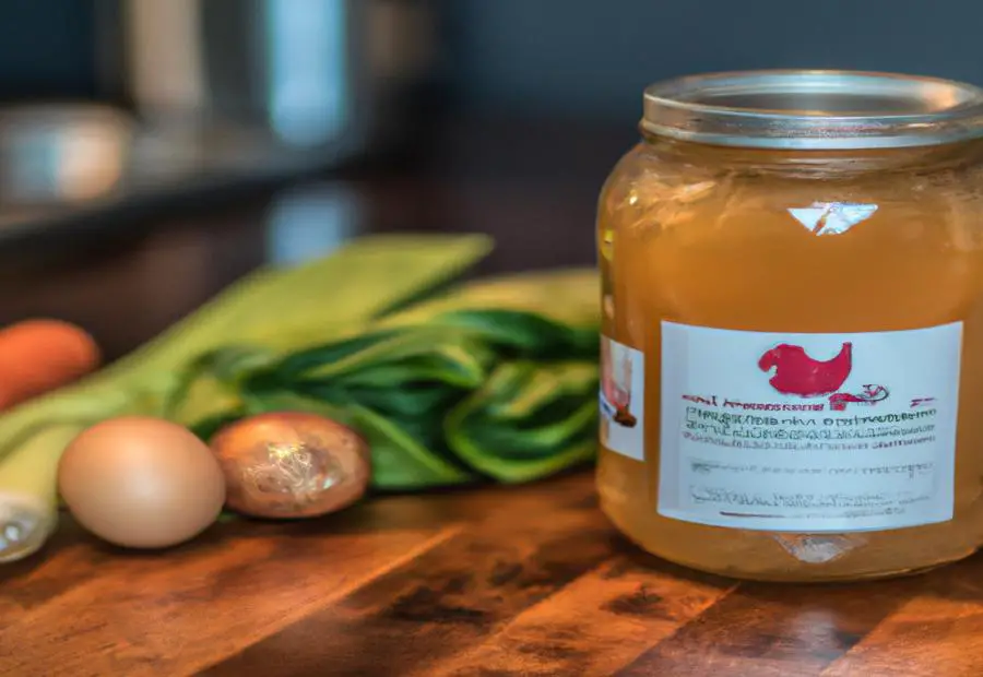 1 unit chicken stock concentrate Vending Business Machine Pro Service