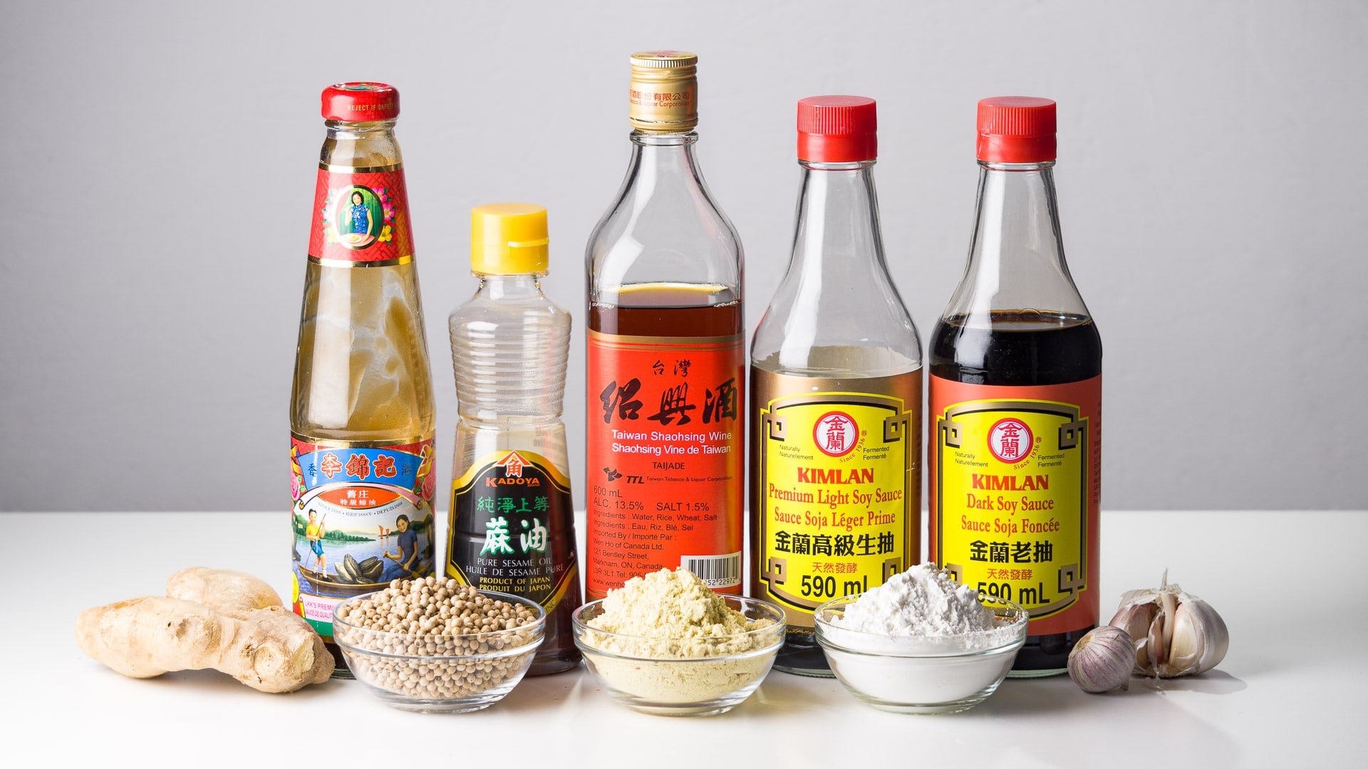 What Oil Does Chinese Restaurants Use