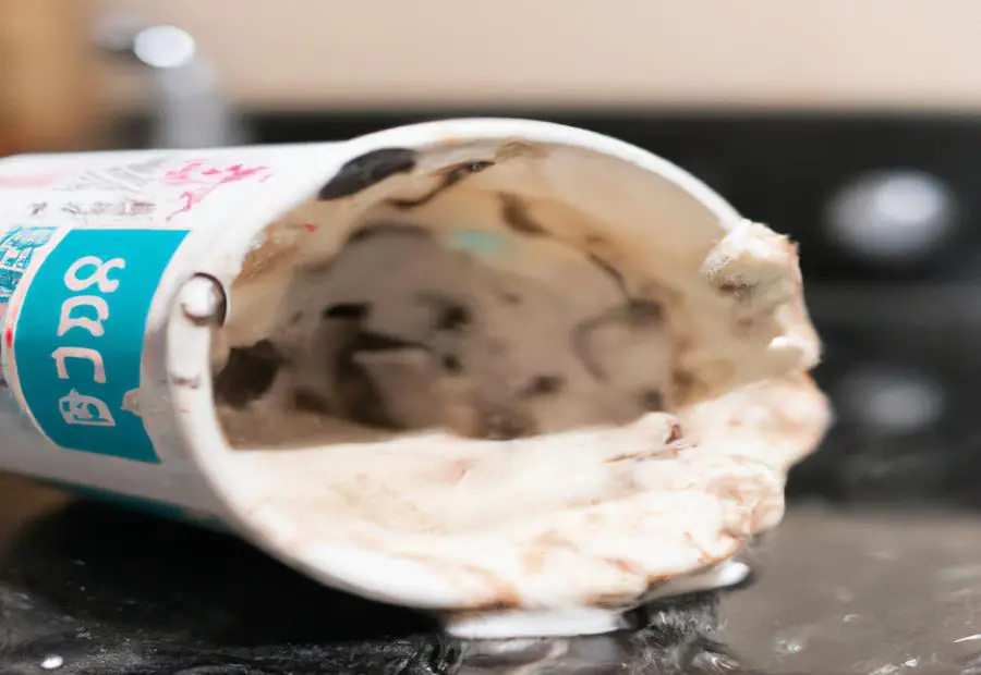 Ben and jerry’s expiration date Vending Business Machine Pro Service