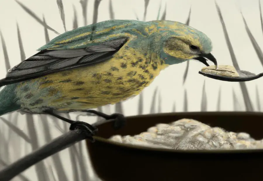 Can birds eat fat soaked oats Vending Business Machine Pro Service