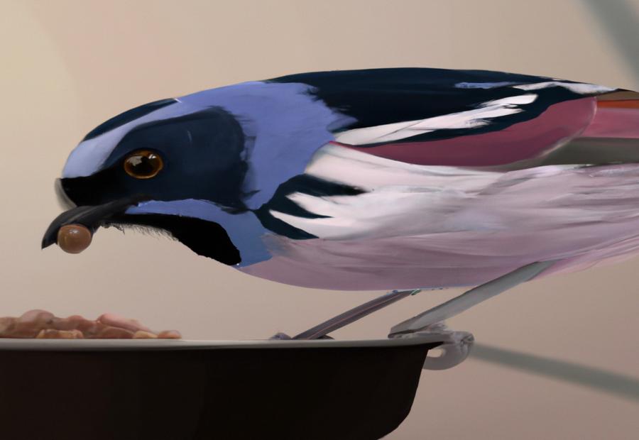 Can birds eat fat soaked oats Vending Business Machine Pro Service