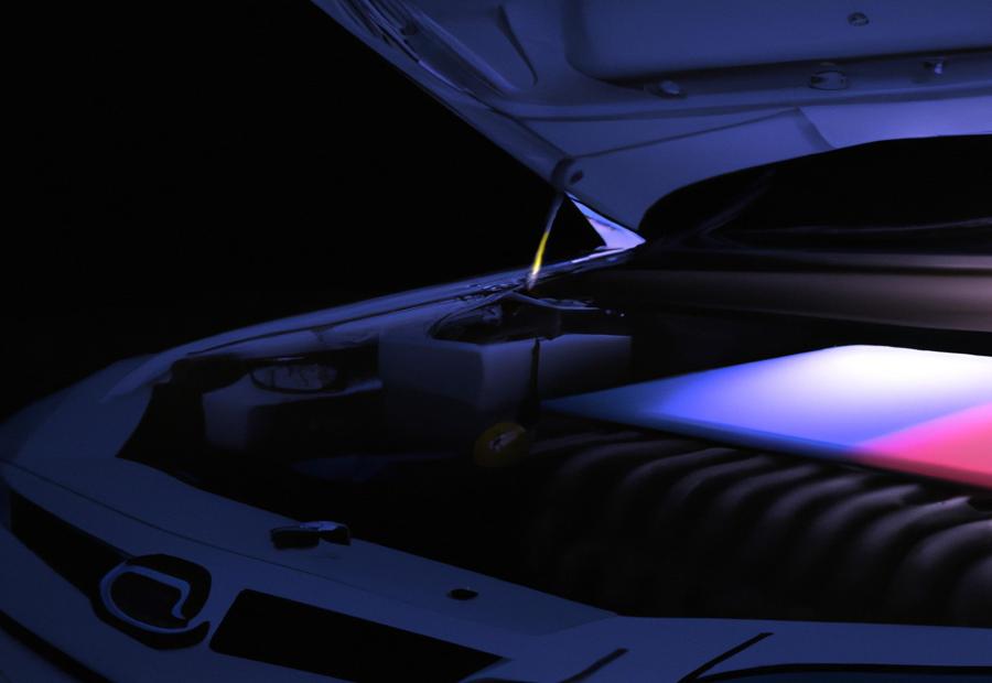 Can coolant leak cause check engine light Vending Business Machine