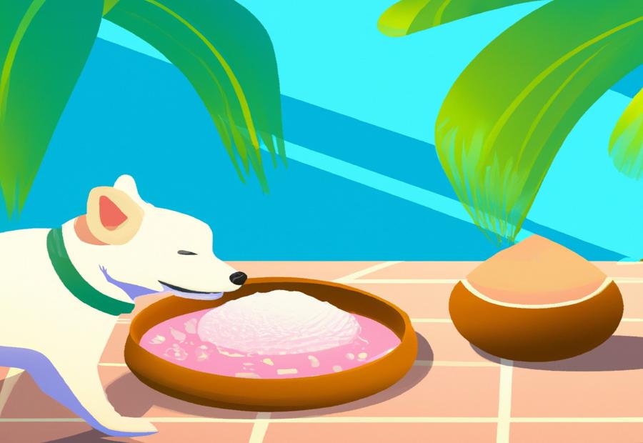 Can dogs have coconut rice Vending Business Machine Pro Service