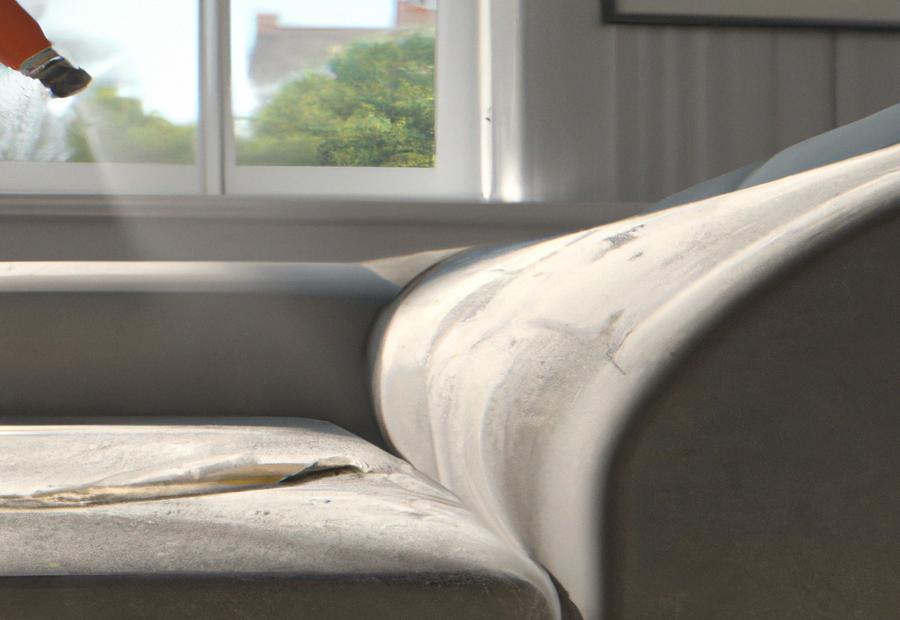 Can i use resolve carpet cleaner on my couch Vending Business Machine