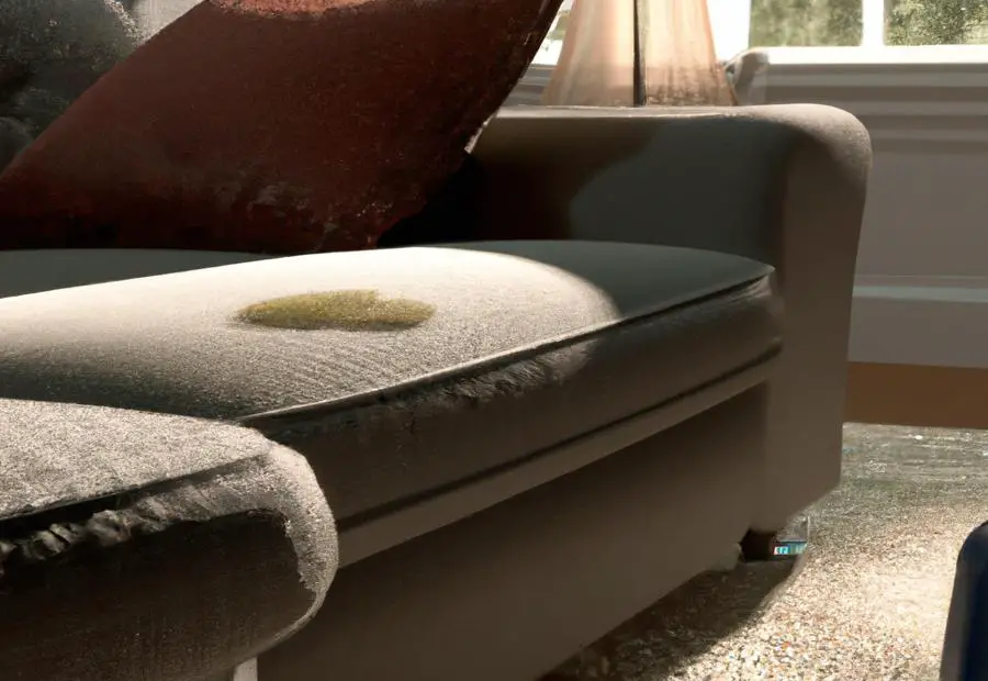 Can i use resolve carpet cleaner on my couch Vending Business Machine