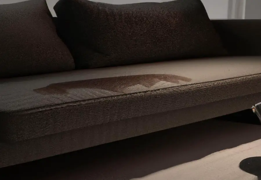 Can i use resolve carpet cleaner on my couch Vending Business Machine