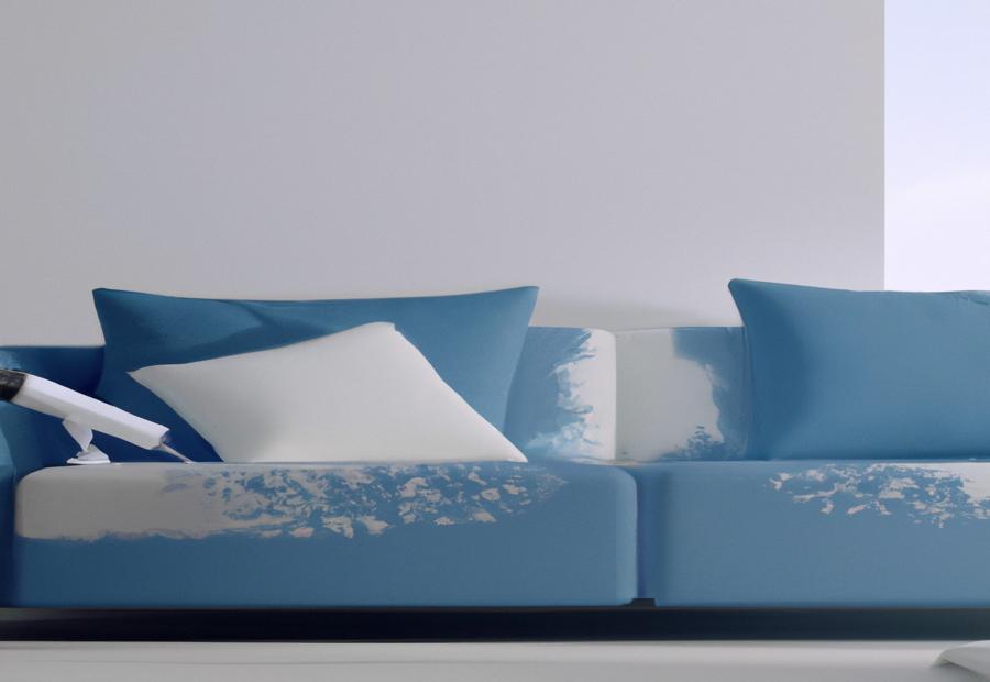 Can i use resolve carpet cleaner on my couch Vending Business Machine