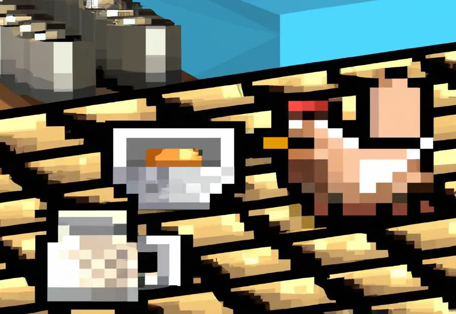 Can you cook eggs in minecraft Vending Business Machine Pro Service