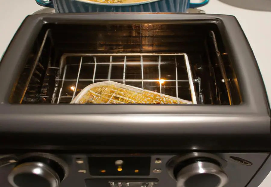 Can you cook pasta in a toaster oven Vending Business Machine Pro Service