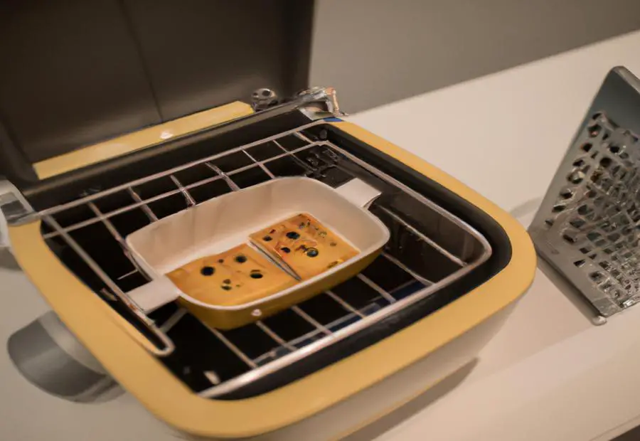 Can you cook pasta in a toaster oven Vending Business Machine Pro Service