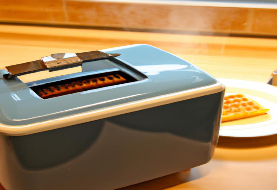 Can You Cook Pasta In A Toaster Oven at Ella Crabtree blog