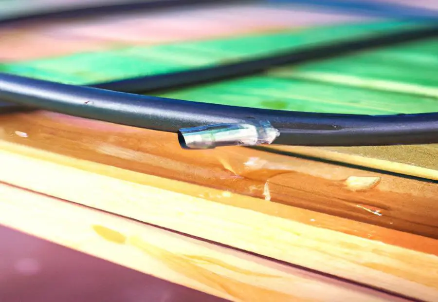 Can you put thompsons water seal over paint Vending Business Machine