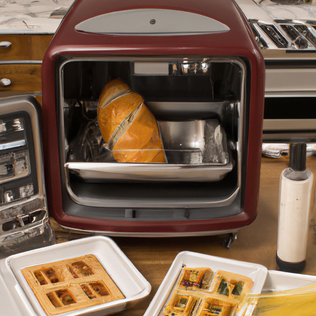 Can you cook pasta in a toaster oven Vending Business Machine Pro Service