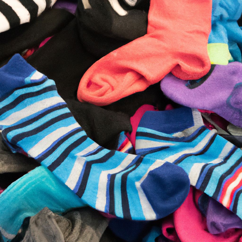 Can you donate used socks to salvation army Vending Business Machine