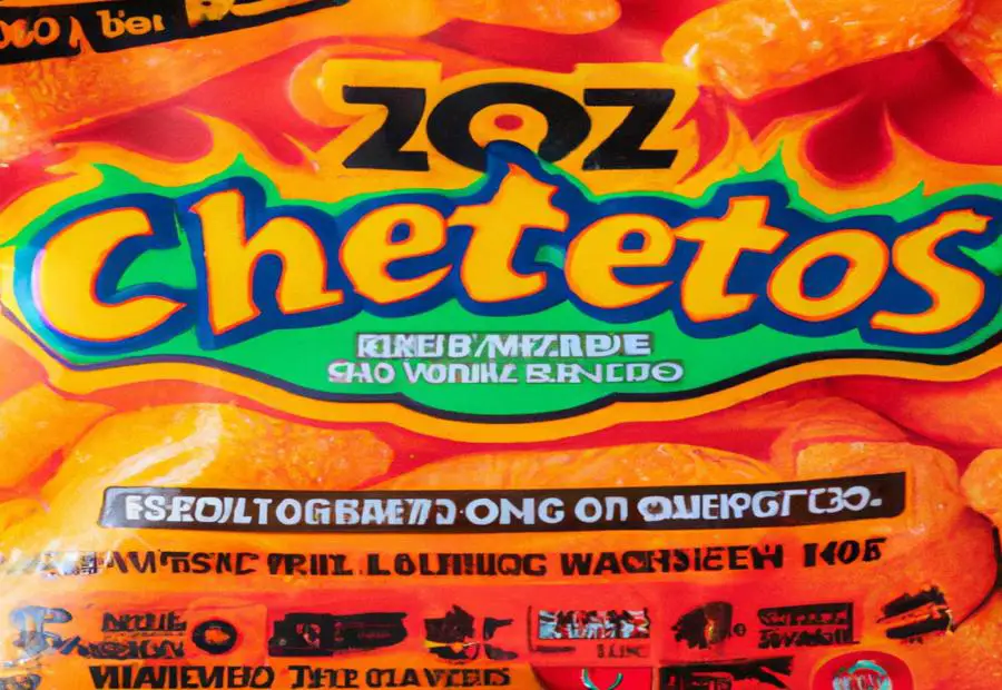 Did cheetos change their recipe 2022 Vending Business Machine Pro Service