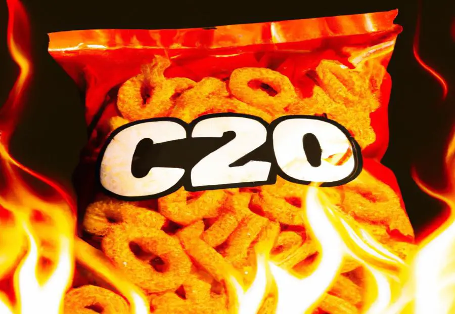 Did cheetos change their recipe 2022 Vending Business Machine Pro Service