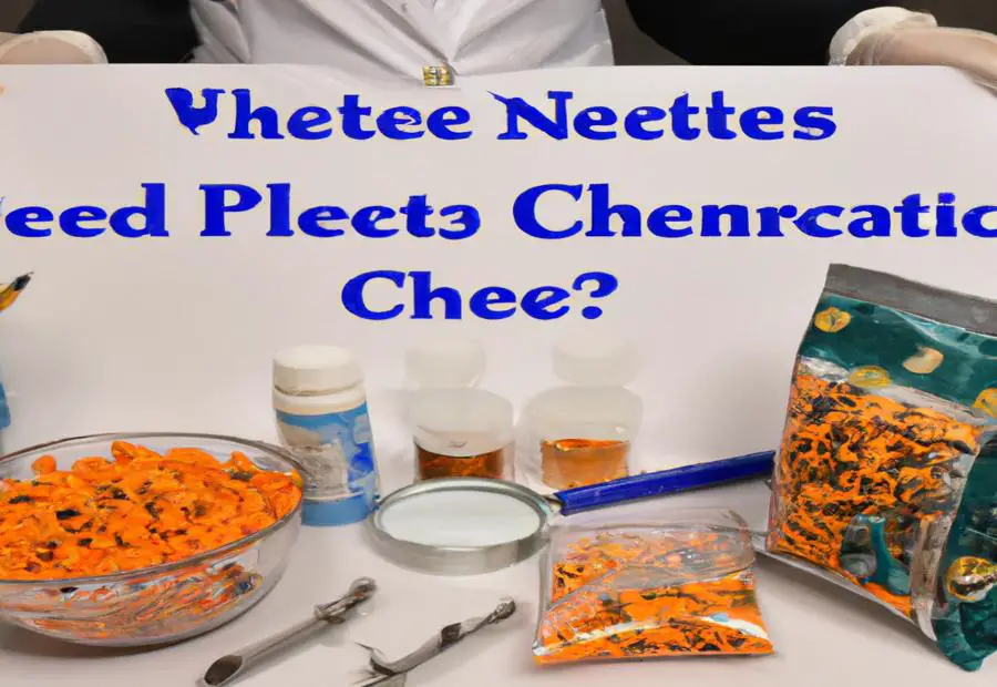 Did cheetos change their recipe 2022 Vending Business Machine Pro Service