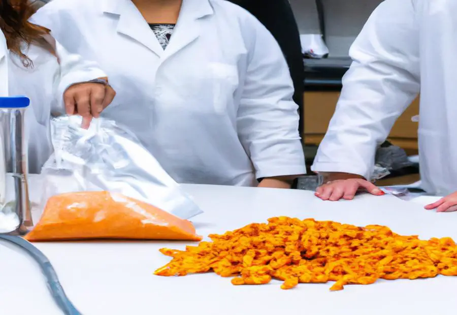 Did cheetos change their recipe 2022 Vending Business Machine Pro Service