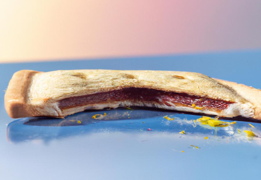 Introduction and History of Pop-Tarts 