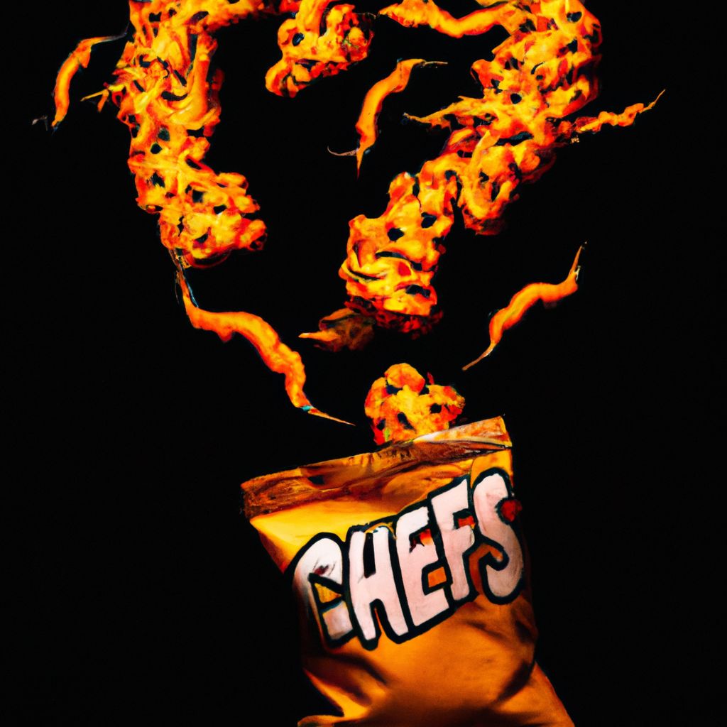 Did cheetos change their recipe 2022 Vending Business Machine Pro Service