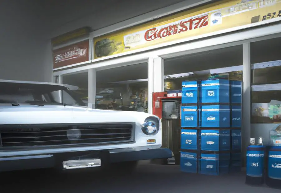 Do gas stations sell antifreeze Vending Business Machine Pro Service