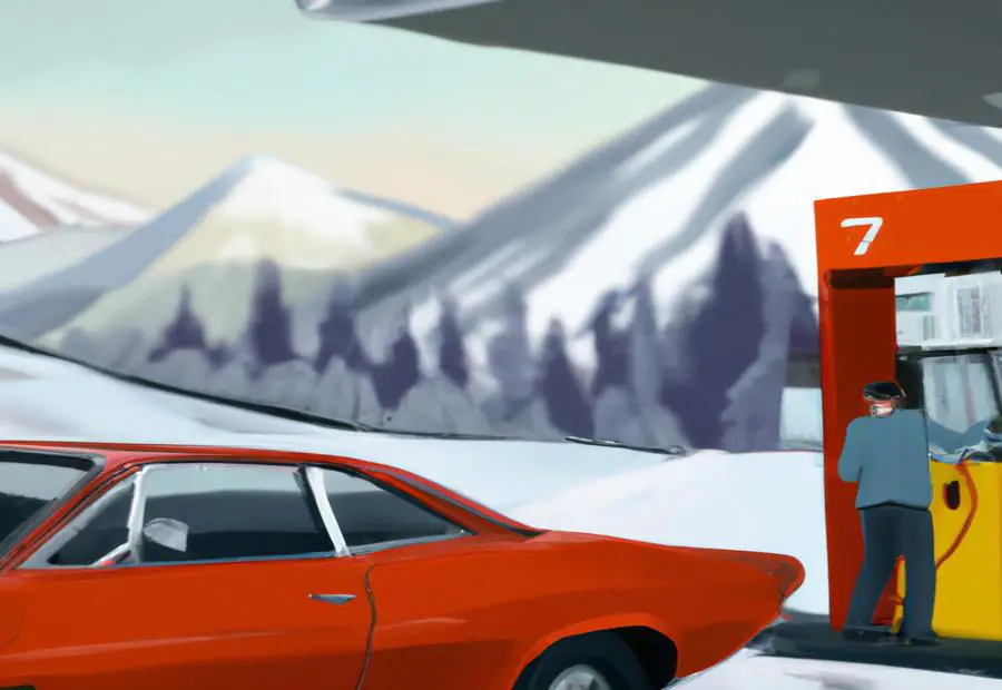 Do gas stations sell antifreeze Vending Business Machine Pro Service